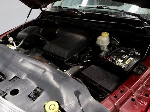 Used 2017 RAM 1500 Big Horn image 18