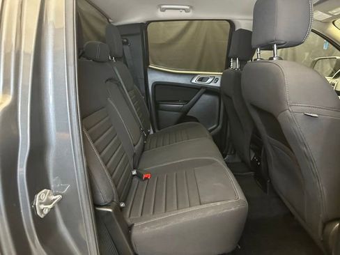 Used 2023 Ford Ranger XLT w/ Equipment Group 301A Mid AWD/4WD image 18