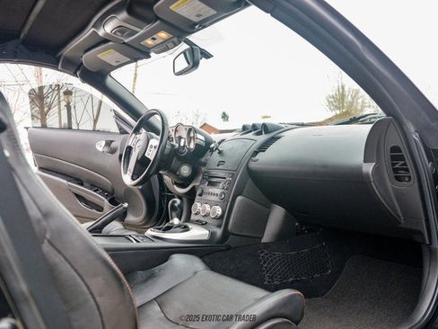 Used 2007 Nissan 350Z Touring image 42
