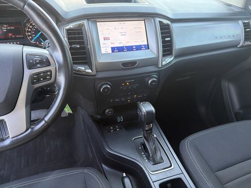 Used 2020 Ford Ranger XLT w/ Equipment Group 301A Mid RWD image 25