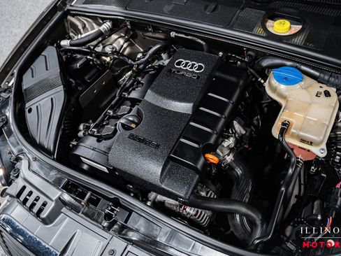 Used 2008 Audi A4 2.0T image 29