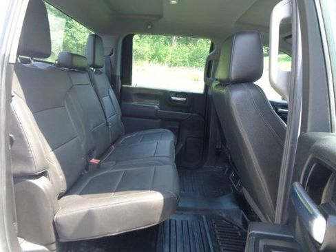 Used 2021 Chevrolet Silverado 2500 W/T w/ WT Fleet Convenience Package AWD/4WD image 26