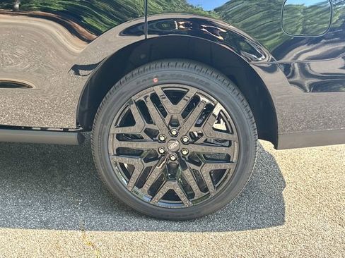 New 2026 Ford Expedition Platinum AWD/4WD image 22