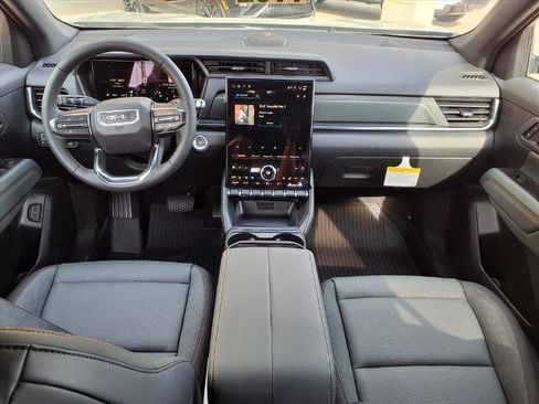 New 2026 GMC Terrain AT4 w/ Convenience Package III AWD/4WD image 4