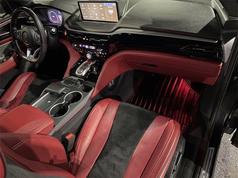 Used 2023 Acura MDX A-Spec image 20