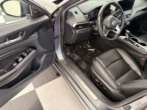Used 2023 Nissan Altima 2.5 SL FWD image 30