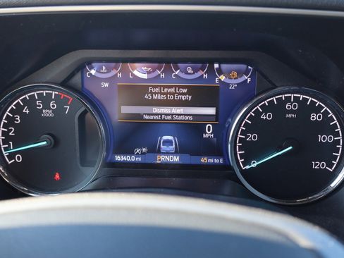 Used 2023 Ford F150 XLT w/ Equipment Group 302A High image 28