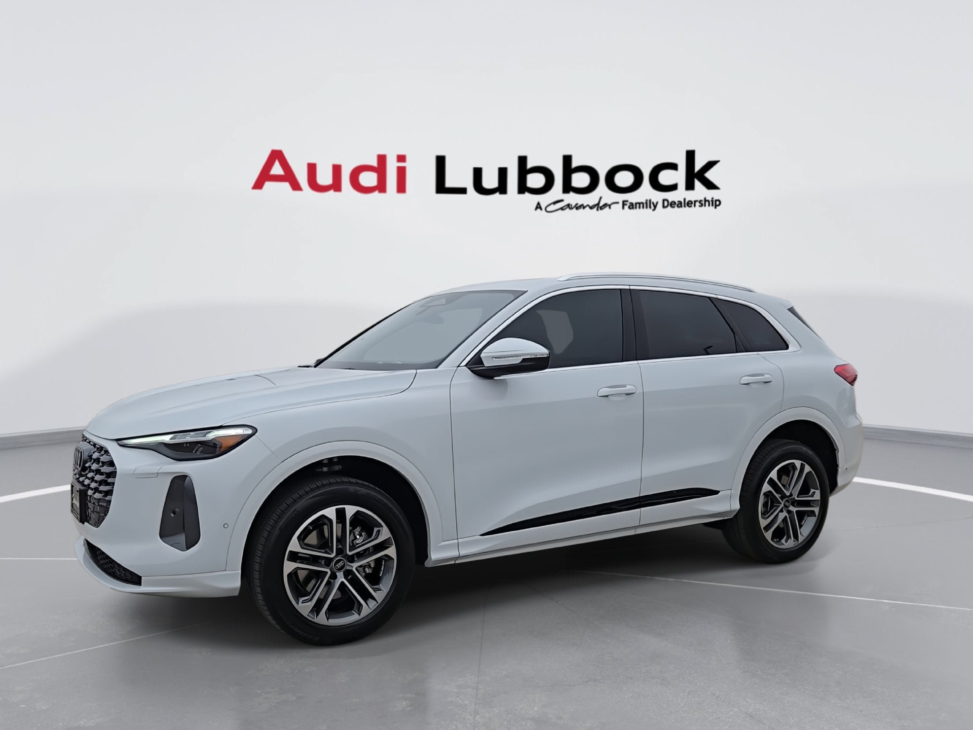 New 2026 Audi Q5 Premium Plus AWD/4WD image 5