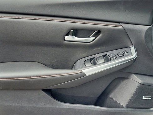 New 2025 Nissan Sentra SR w/ SR Premium Package image 6