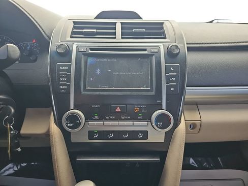 Used 2013 Toyota Camry FWD image 20