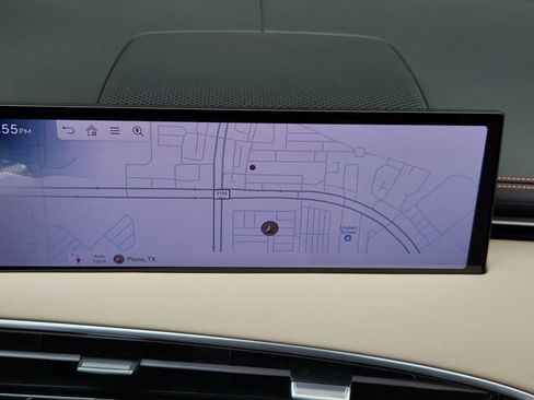 New 2026 Genesis GV70 3.5T Sport Prestige AWD/4WD image 13