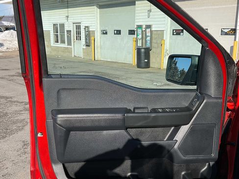 Used 2023 Ford F150 XL w/ STX Appearance Package image 22