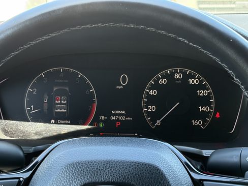 Used 2023 Honda Civic Sport image 19