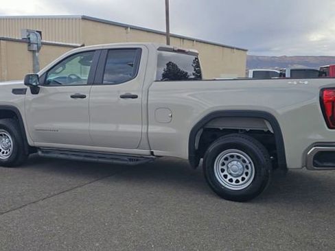 New 2026 GMC Sierra 1500 Pro w/ Pro Value Package image 6