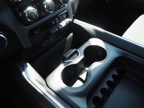 New 2026 RAM 1500 Lone Star image 23