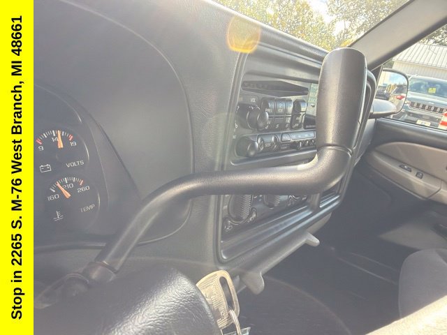 Used 2002 GMC Yukon SLE AWD/4WD image 33