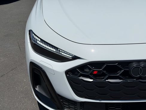 New 2026 Audi S5 Premium Plus AWD/4WD image 5