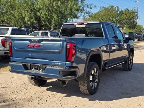 New 2026 GMC Sierra 2500 Denali w/ Denali Reserve Package AWD/4WD image 5