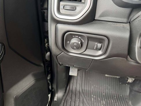 New 2026 RAM 2500 Big Horn image 27