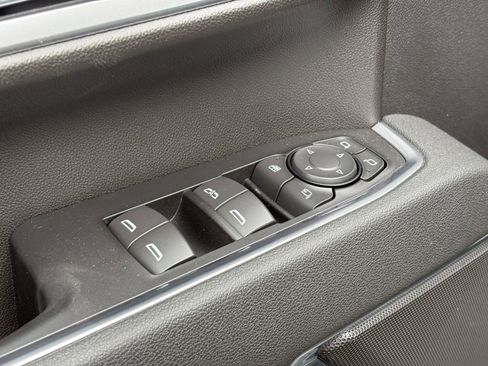 New 2026 Chevrolet Silverado 2500 LT w/ Trail Boss Package AWD/4WD image 24