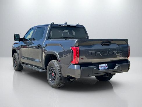 Certified 2026 Toyota Tundra TRD Pro w/ Tow Tech Package image 7