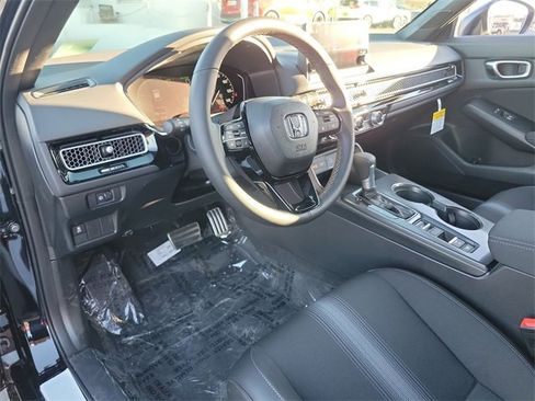 New 2026 Honda Civic Sport image 19