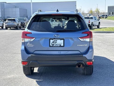 Used 2024 Subaru Forester Premium AWD/4WD image 26