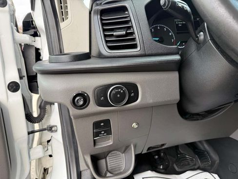 Used 2021 Ford Transit 350 w/ Upfitter Package RWD image 14