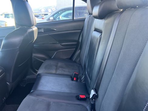 Used 2025 Mitsubishi Eclipse Cross SE AWD/4WD image 26