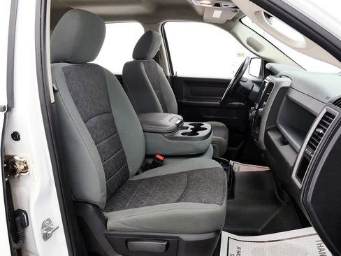 Used 2020 RAM 1500 Express w/ Wheel & Sound Group image 14