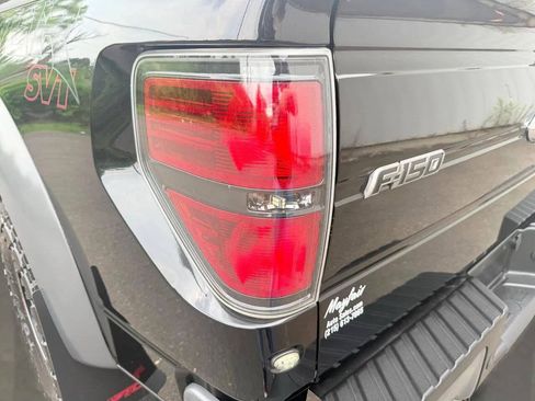 Used 2014 Ford F150 Raptor AWD/4WD image 14