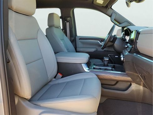 Used 2023 GMC Sierra 1500 SLT image 20