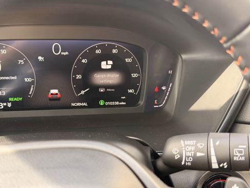 Used 2026 Honda CR-V Sport-L image 22