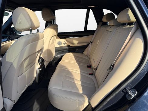 Used 2018 BMW X5 xDrive35i image 13