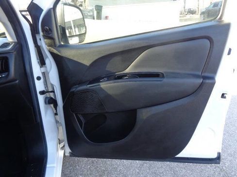 Used 2020 RAM ProMaster City Tradesman image 21