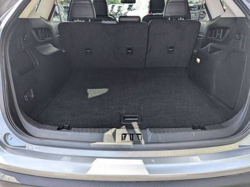 Used 2022 Ford Edge Titanium image 20