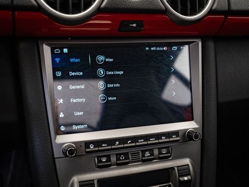 Used 2006 Porsche Cayman S image 35