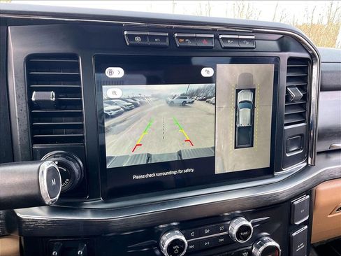 Used 2023 Ford F250 Lariat w/ Lariat Ultimate Package image 18