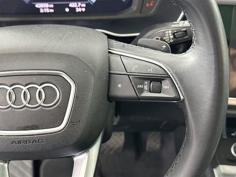 Used 2023 Audi Q3 2.0T Premium image 21