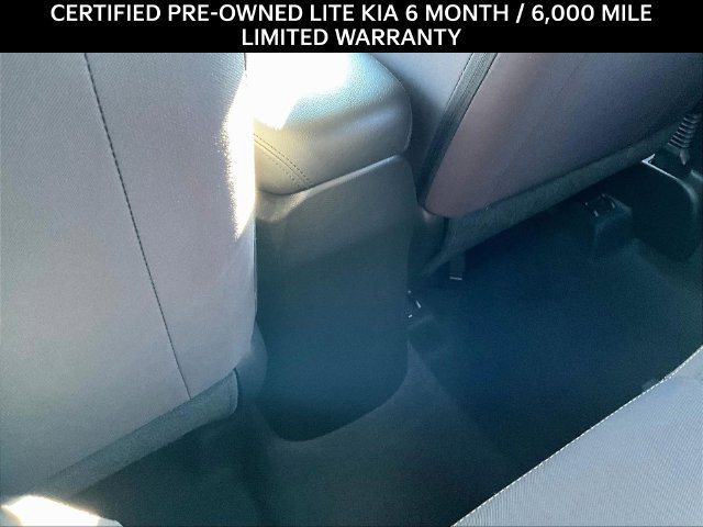 Used 2019 Kia Soul FWD image 10