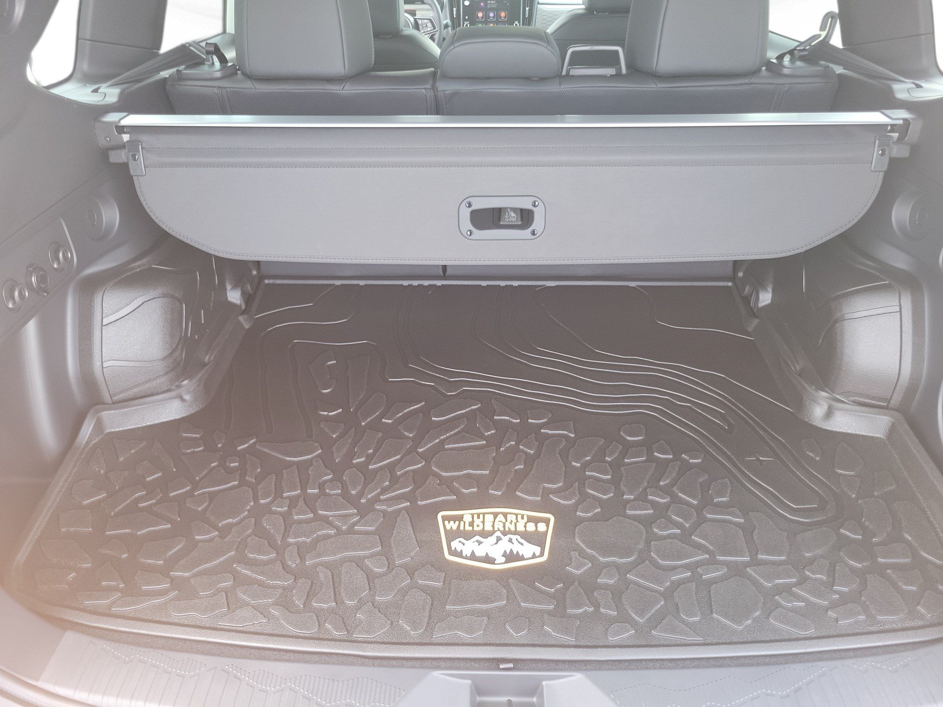 New 2026 Subaru Forester Wilderness AWD/4WD image 21