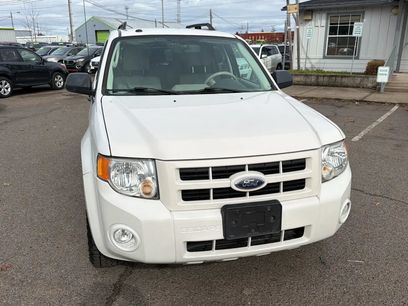 Used 2010 Ford Escape Limited