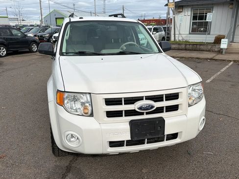 Used 2010 Ford Escape Limited image 1