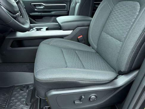 New 2026 RAM 1500 Big Horn w/ Night Edition AWD/4WD image 23