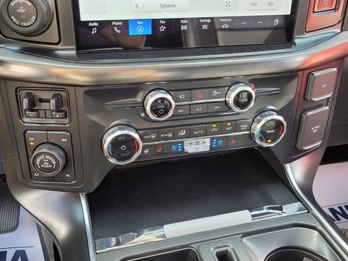 New 2025 Ford F150 Raptor image 21