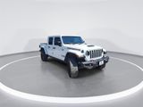 Used 2021 Jeep Gladiator Mojave image 2