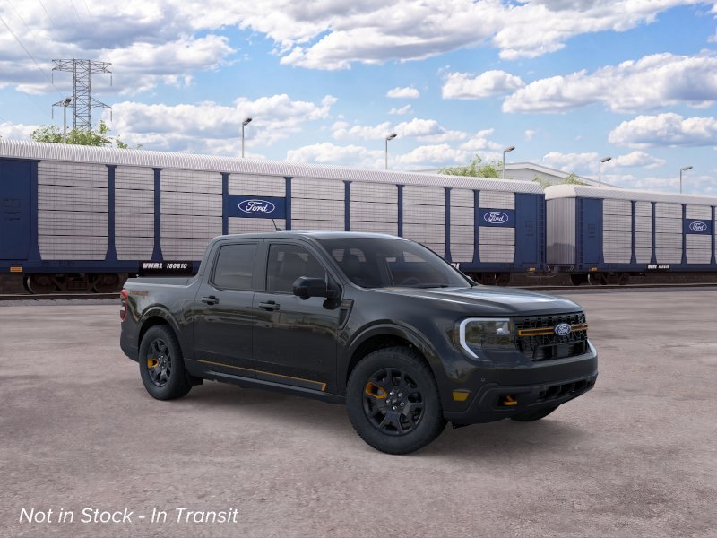 New 2026 Ford Maverick Tremor AWD/4WD image 7