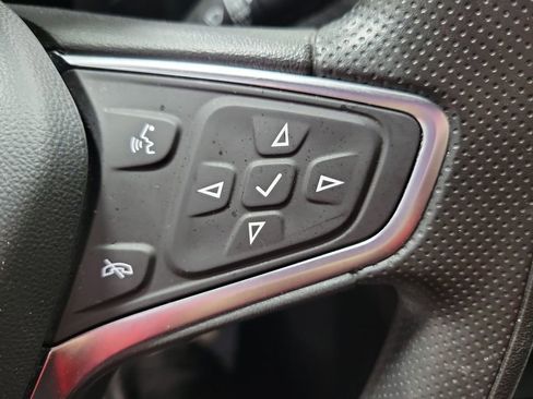 Used 2025 Chevrolet Malibu LT image 36