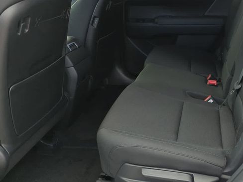 New 2026 Hyundai Santa Fe SE FWD image 20