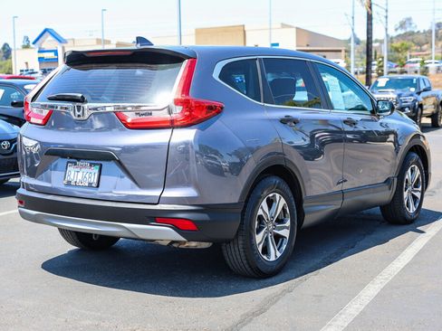 Used 2019 Honda CR-V LX image 22
